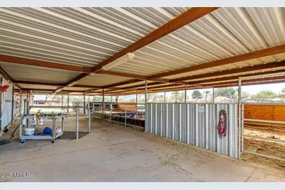 3232 W Carver Road, Laveen, AZ 85339 - Photo 20