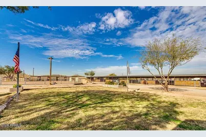 3232 W Carver Road, Laveen, AZ 85339 - Photo 8