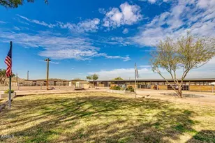 3232 W Carver Rd, Laveen, AZ 85339 - Photo 8