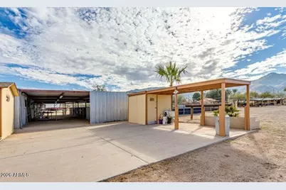 3232 W Carver Road, Laveen, AZ 85339 - Photo 26
