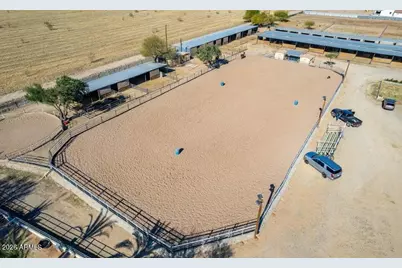 3232 W Carver Road, Laveen, AZ 85339 - Photo 34