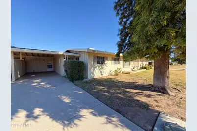 11024 W Abbott Avenue, Sun City, AZ 85351 - Photo 1