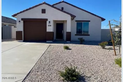 32204 N Pony Express Road, San Tan Valley, AZ 85143 - Photo 1