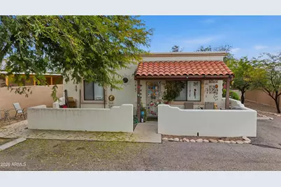 311 W Pastime Road, Tucson, AZ 85705 - Photo 4