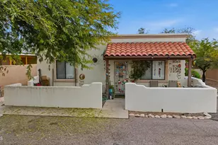 311 W Pastime Rd, Tucson, AZ 85705 - Photo 4