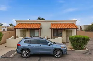311 W Pastime Rd, Tucson, AZ 85705 - Photo 2