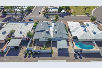 528 W La Jolla Drive, Tempe, AZ 85282 - Photo 2