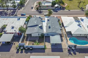 528 W La Jolla Dr, Tempe, AZ 85282 - Photo 2