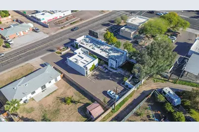 719 W Missouri Avenue, Phoenix, AZ 85013 - Photo 4