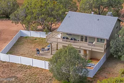 908 N Whitehouse Drive, Payson, AZ 85541 - Photo 42