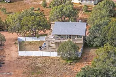 908 N Whitehouse Drive, Payson, AZ 85541 - Photo 44