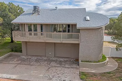 908 N Whitehouse Drive, Payson, AZ 85541 - Photo 50