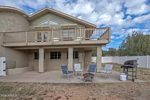 908 N Whitehouse Dr, Payson, AZ 85541 - Photo 32
