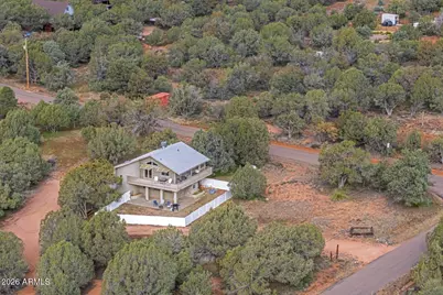 908 N Whitehouse Drive, Payson, AZ 85541 - Photo 46