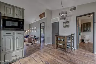 908 N Whitehouse Dr, Payson, AZ 85541 - Photo 16