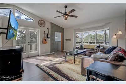 908 N Whitehouse Drive, Payson, AZ 85541 - Photo 10