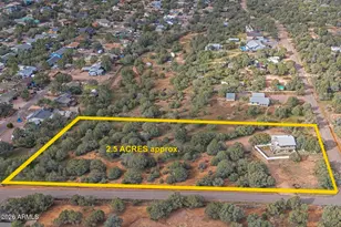 908 N Whitehouse Dr, Payson, AZ 85541 - Photo 4