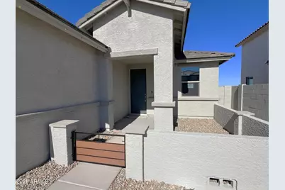 46830 W Crescent Moon Drive, Maricopa, AZ 85139 - Photo 2