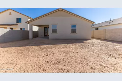 46830 W Crescent Moon Drive, Maricopa, AZ 85139 - Photo 28