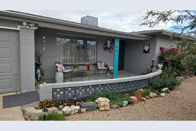 5704 E Dodge Street, Mesa, AZ 85205 - Photo 6