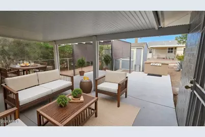 5704 E Dodge Street, Mesa, AZ 85205 - Photo 4