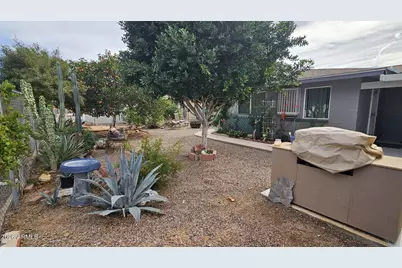 5704 E Dodge Street, Mesa, AZ 85205 - Photo 18
