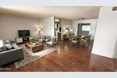 5704 E Dodge Street, Mesa, AZ 85205 - Photo 2