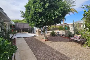 5704 E Dodge St, Mesa, AZ 85205 - Photo 16