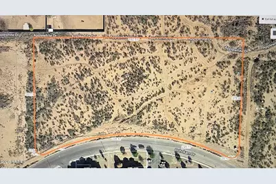 Xxx Tbd -- #-, Douglas, AZ 85607 - Photo 1