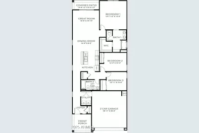 2117 W Simone Avenue, Apache Junction, AZ 85120 - Photo 2