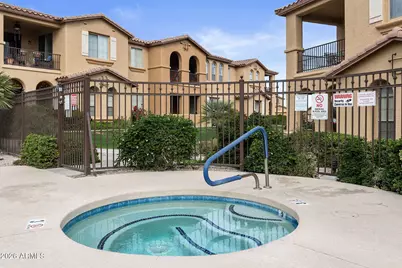 10655 N 9th Street #217, Phoenix, AZ 85020 - Photo 24