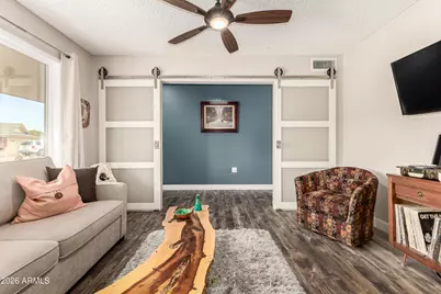 9301 W Wild Horse Court, Sun City, AZ 85373 - Photo 4