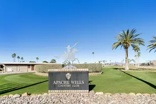 2435 N Higley Rd, Mesa, AZ 85215 - Photo 68