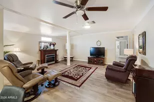 2435 N Higley Rd, Mesa, AZ 85215 - Photo 42