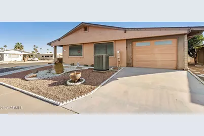 2435 N Higley Road, Mesa, AZ 85215 - Photo 2