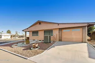 2435 N Higley Rd, Mesa, AZ 85215 - Photo 2