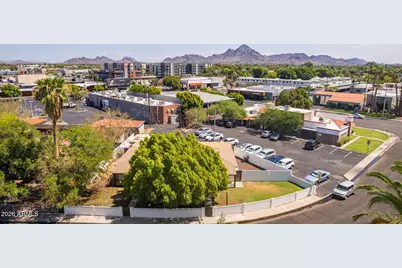 610 E San Juan Avenue, Phoenix, AZ 85012 - Photo 2