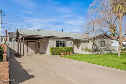 4232 N 10th Street, Phoenix, AZ 85014 - Photo 2