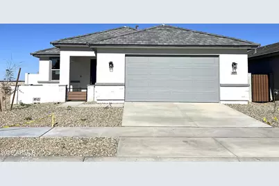 46850 W Crescent Moon Drive, Maricopa, AZ 85139 - Photo 1