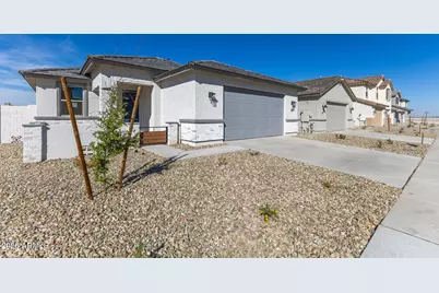 46850 W Crescent Moon Drive, Maricopa, AZ 85139 - Photo 1