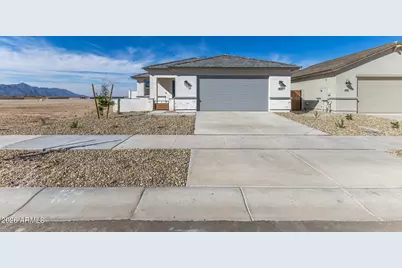 46850 W Crescent Moon Drive, Maricopa, AZ 85139 - Photo 1