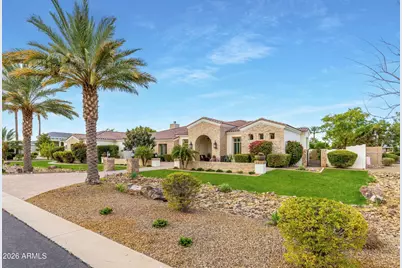 3924 E Norcroft Circle, Mesa, AZ 85215 - Photo 4