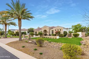 3924 E Norcroft Cir, Mesa, AZ 85215 - Photo 4