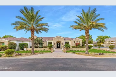 3924 E Norcroft Circle, Mesa, AZ 85215 - Photo 6