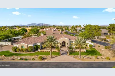 3924 E Norcroft Circle, Mesa, AZ 85215 - Photo 2