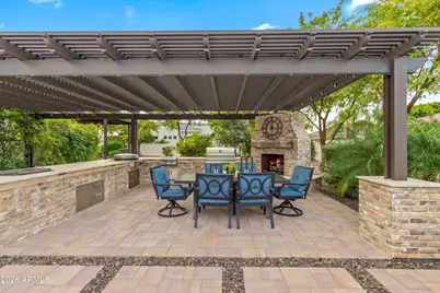 3924 E Norcroft Circle, Mesa, AZ 85215 - Photo 64