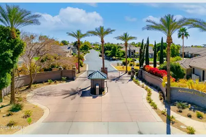 3924 E Norcroft Circle, Mesa, AZ 85215 - Photo 88