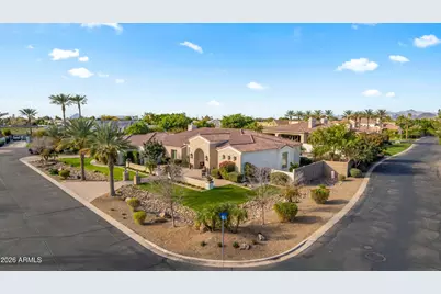 3924 E Norcroft Circle, Mesa, AZ 85215 - Photo 76