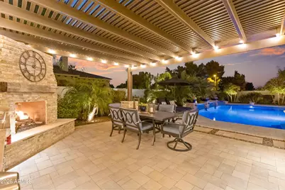 3924 E Norcroft Circle, Mesa, AZ 85215 - Photo 12