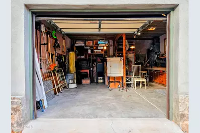 419 Garden Avenue, Bisbee, AZ 85603 - Photo 16